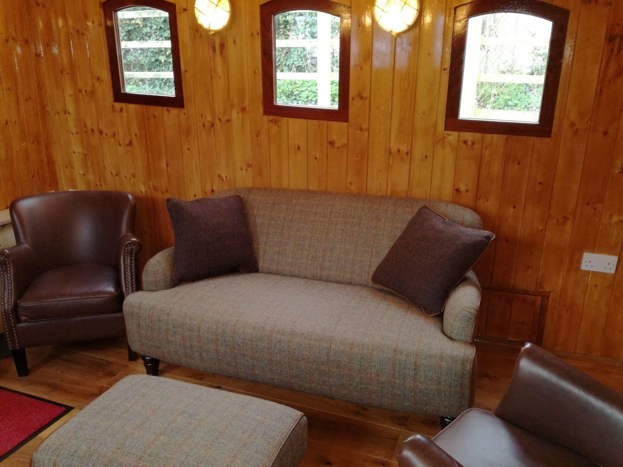 Hotel Barge Waternimf Ely Eksteriør bilde